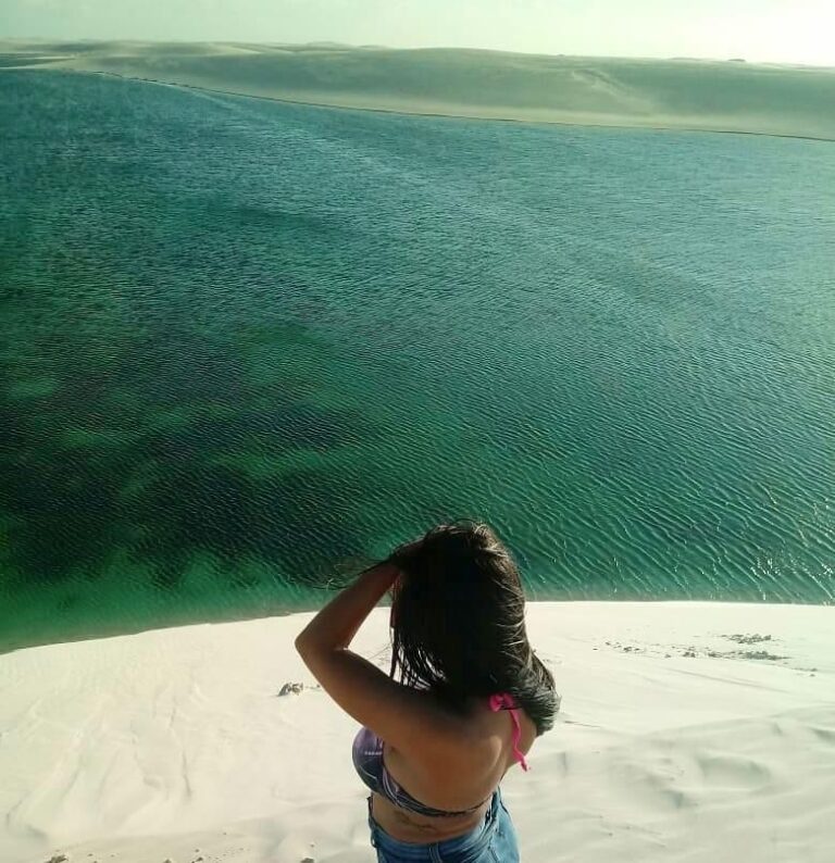 Lagoa bonita 12